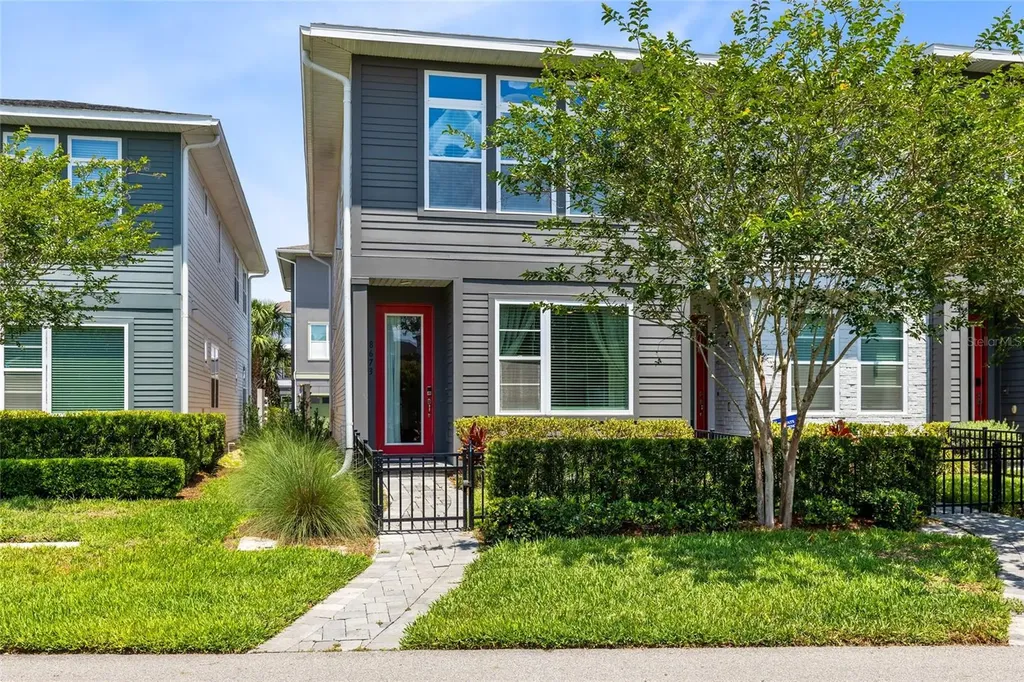 8673 Tavistock Lakes Boulevard Orlando FL 32827