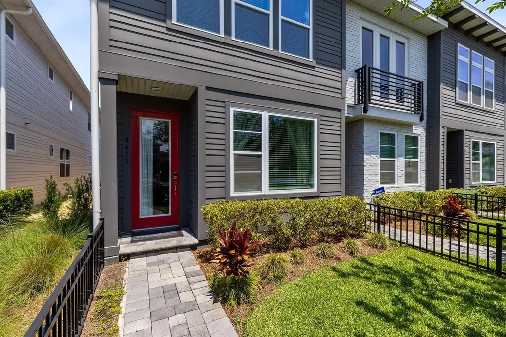 8673 Tavistock Lakes Boulevard Orlando FL 32827