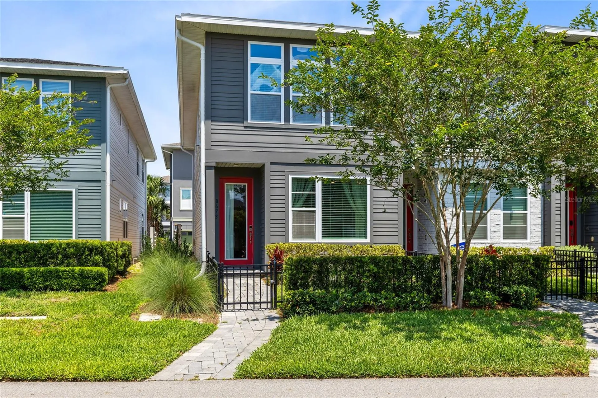 8673 Tavistock Lakes Boulevard Orlando FL 32827