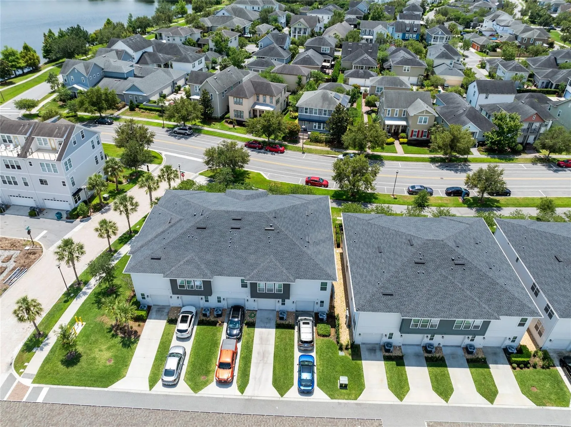 8673 Tavistock Lakes Boulevard Orlando FL 32827
