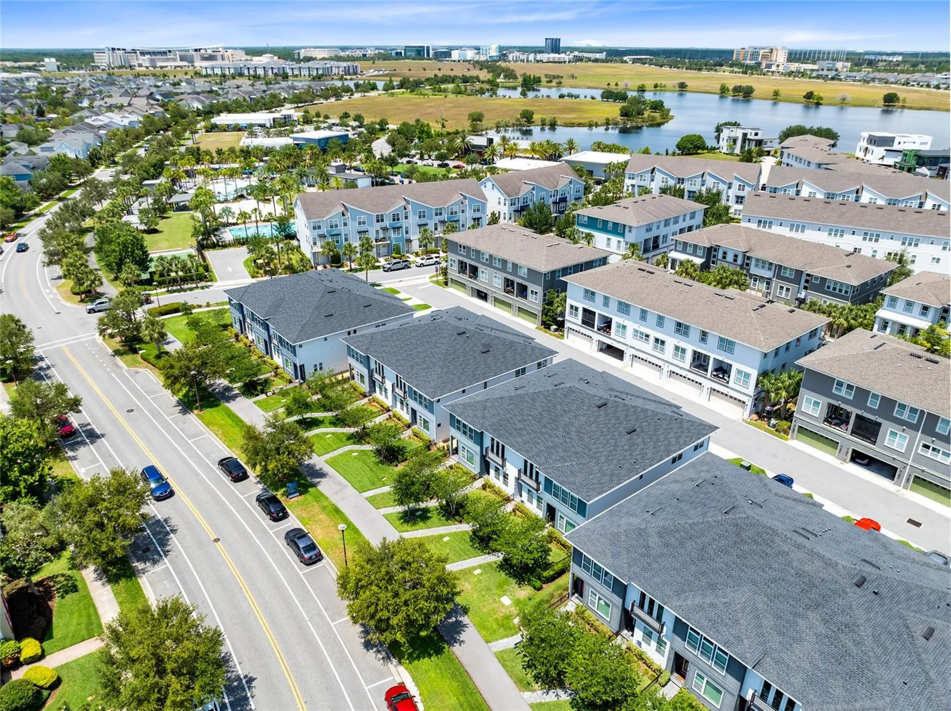8673 Tavistock Lakes Boulevard Orlando FL 32827