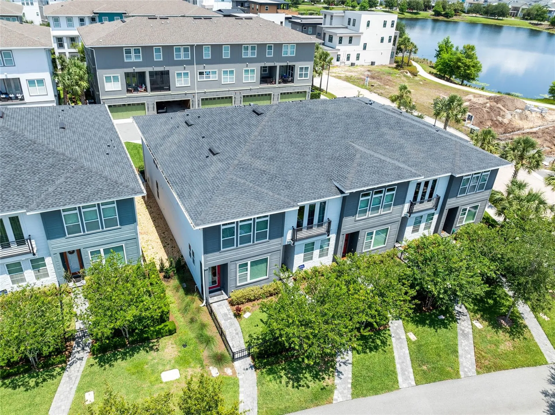 8673 Tavistock Lakes Boulevard Orlando FL 32827