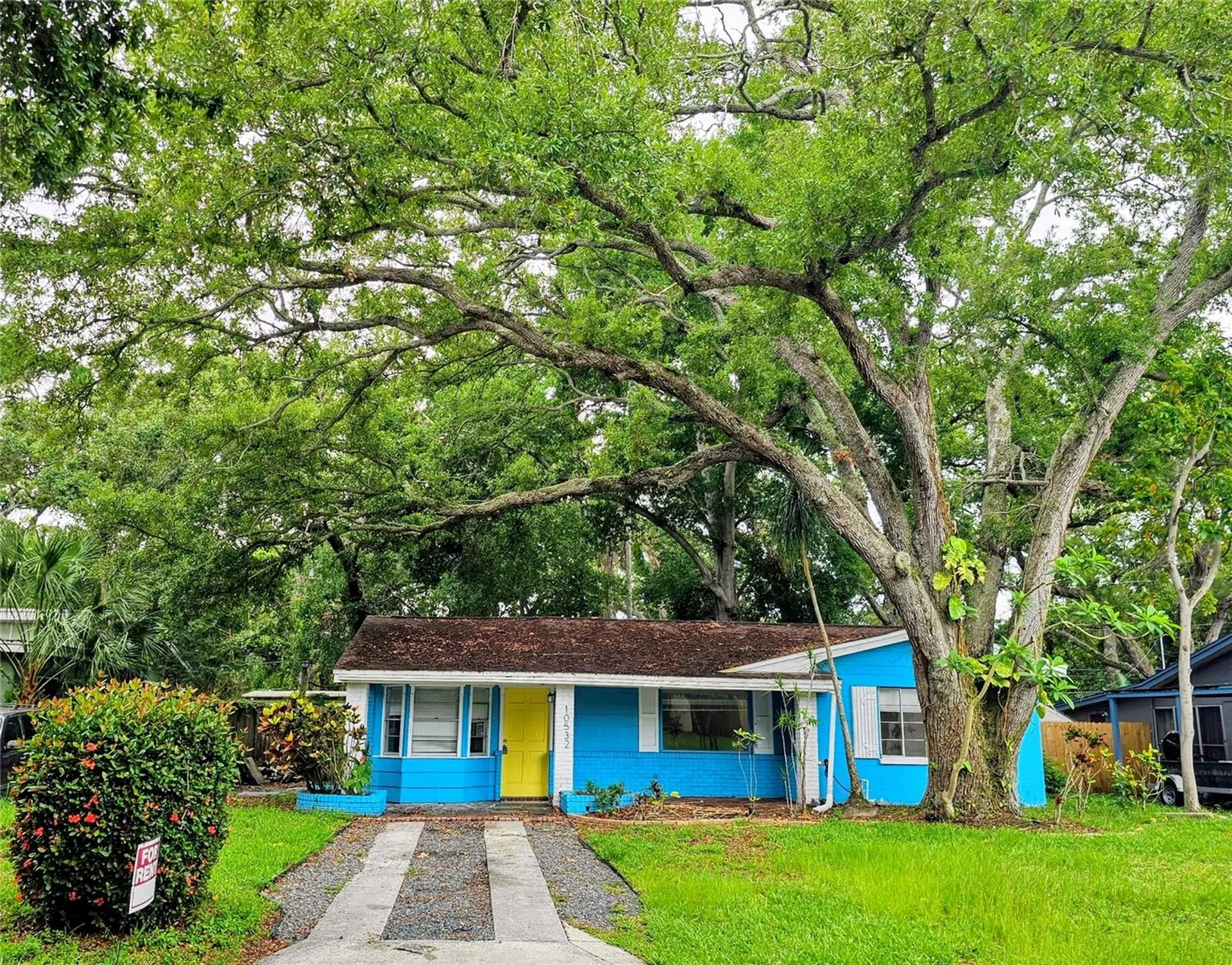 10532 51st Terrace N St Petersburg FL 33708