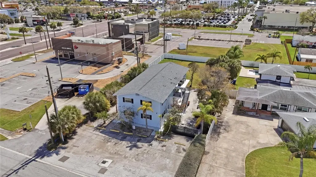 6990 Grevilla Avenue S South Pasadena FL 33707