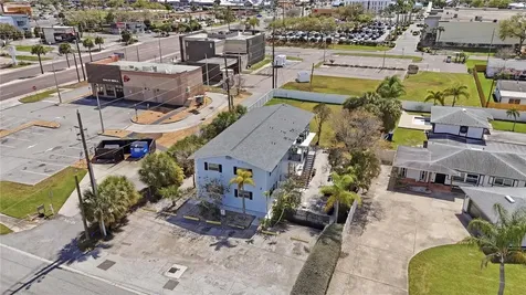 6990 Grevilla Avenue S South Pasadena FL 33707