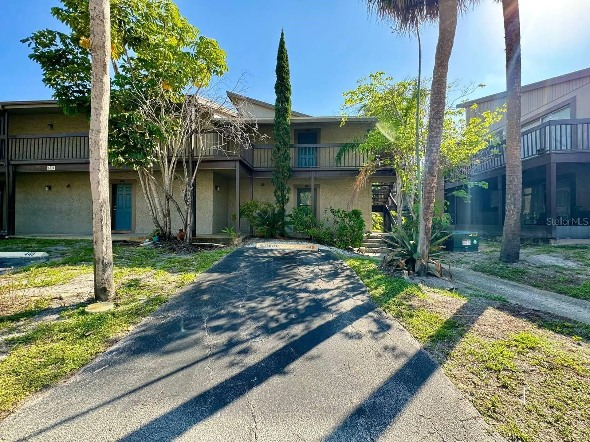 6324 Newtown Circle Tampa FL 33615