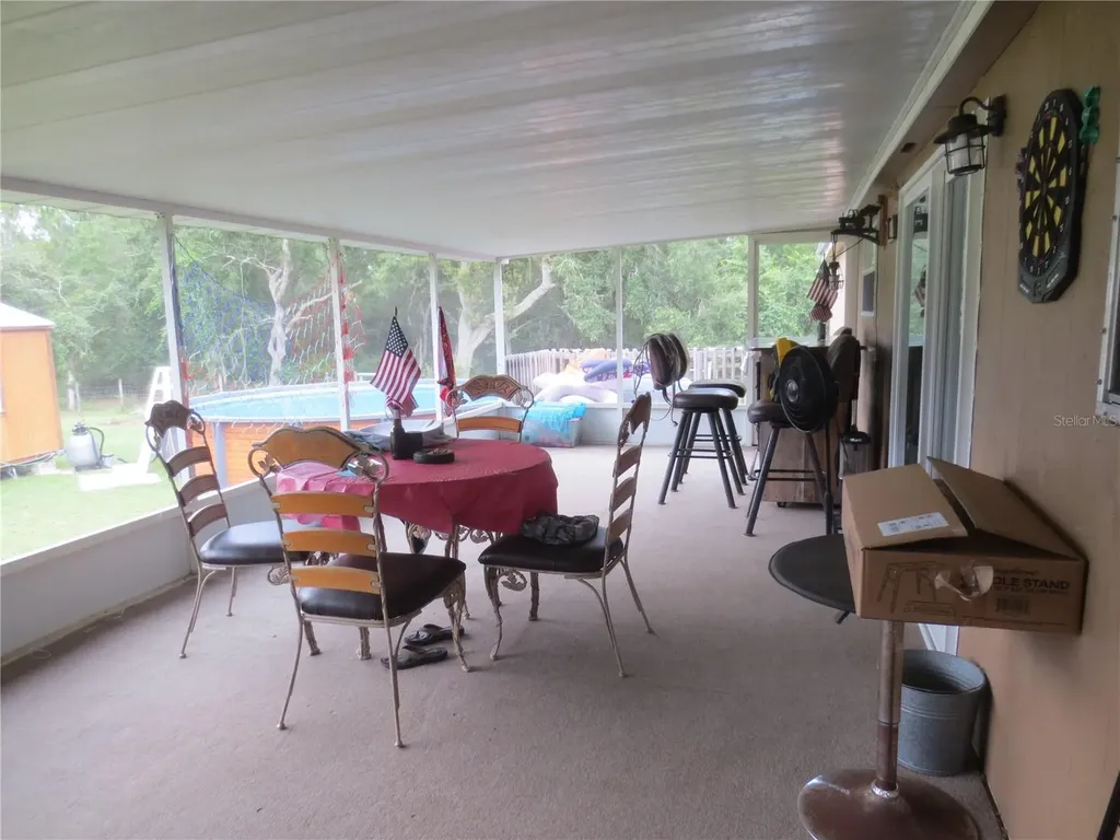 5995 SE 183rd Avenue Road Ocklawaha FL 32179
