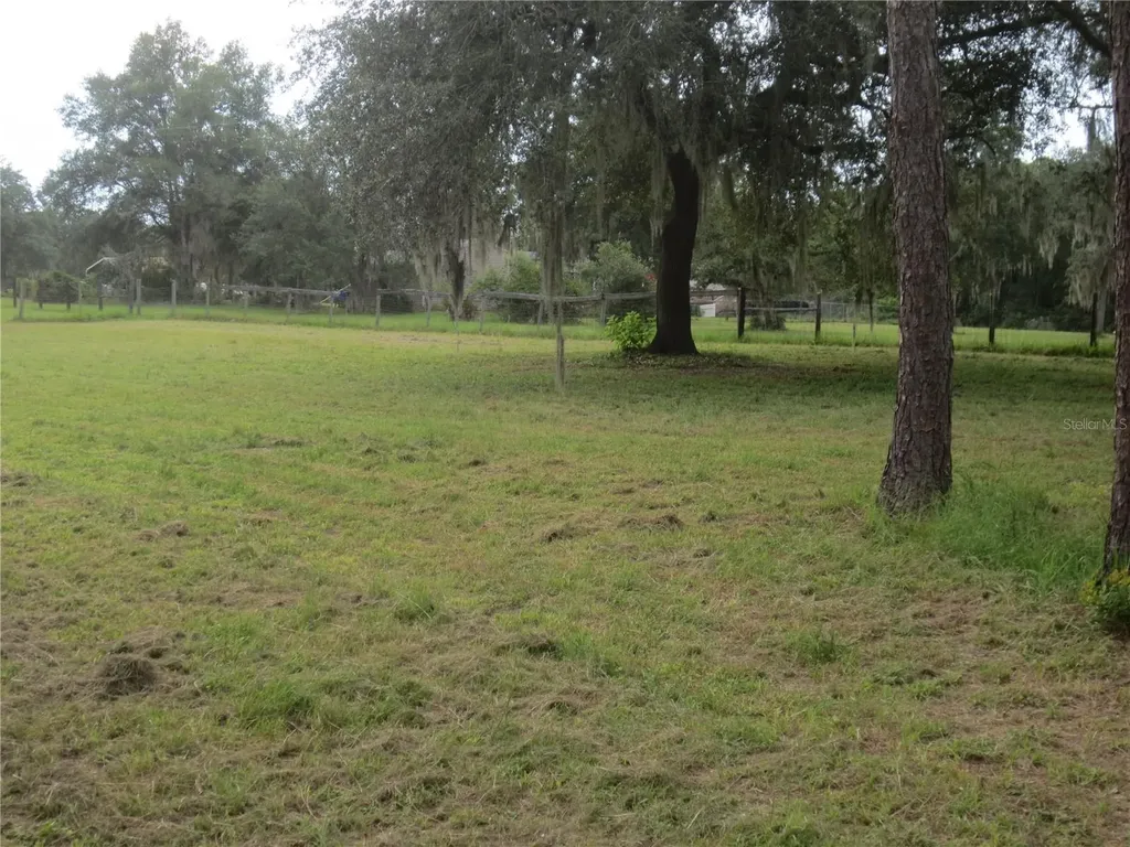 5995 SE 183rd Avenue Road Ocklawaha FL 32179