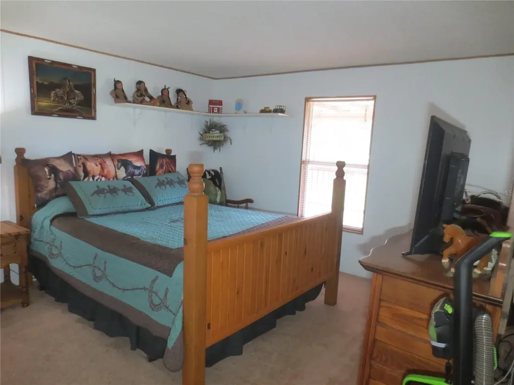5995 SE 183rd Avenue Road Ocklawaha FL 32179