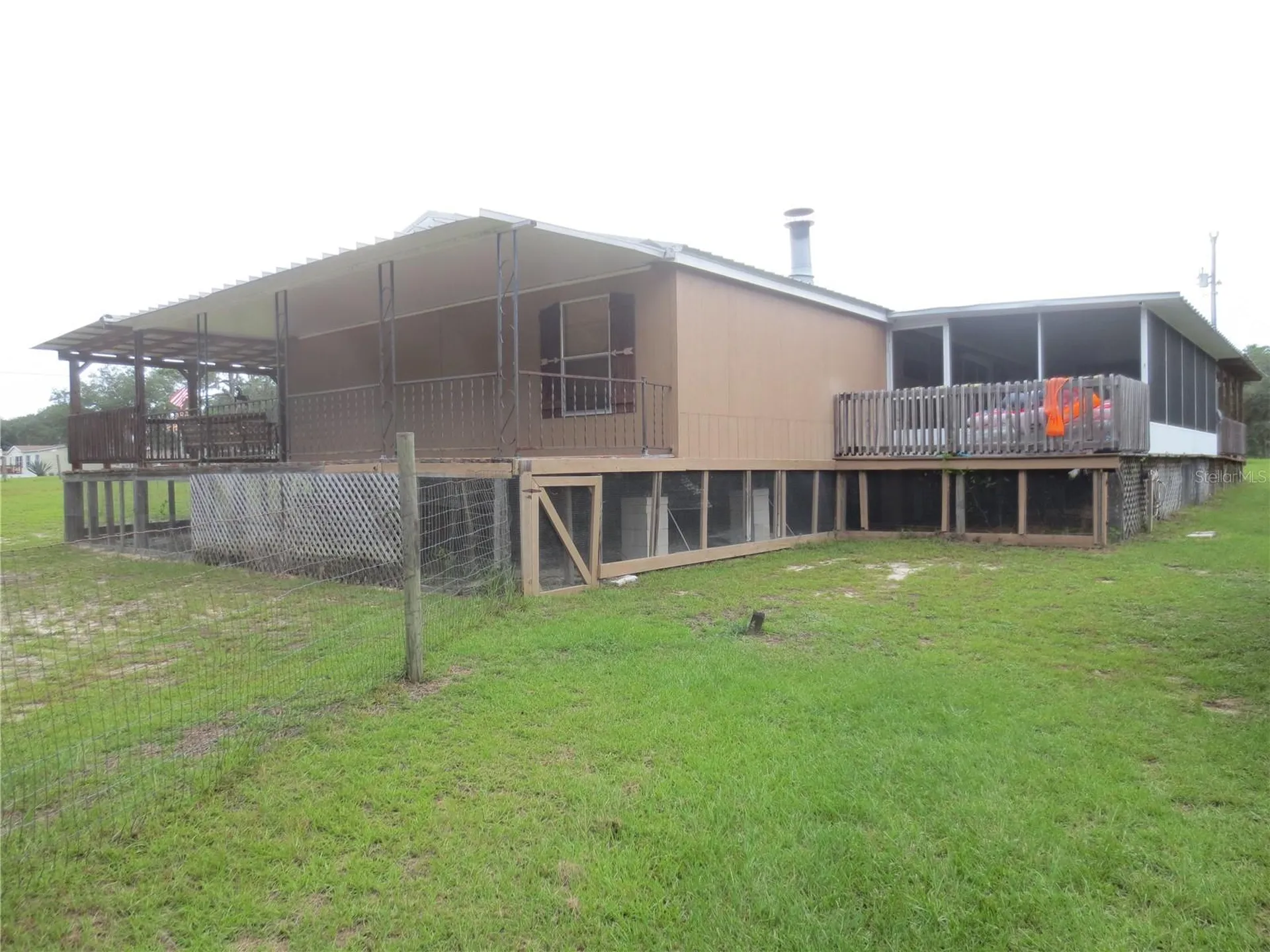5995 SE 183rd Avenue Road Ocklawaha FL 32179