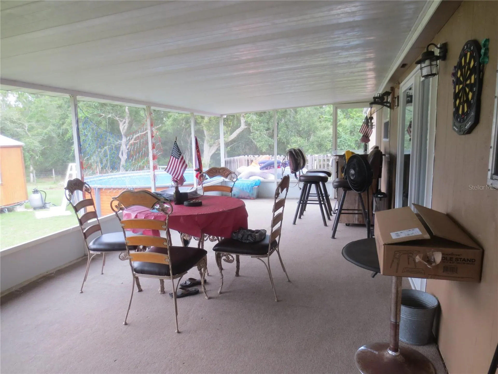 5995 SE 183rd Avenue Road Ocklawaha FL 32179