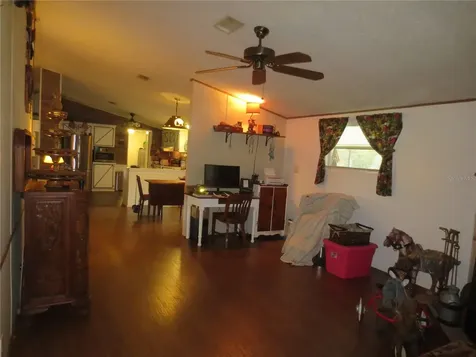 5995 SE 183rd Avenue Road Ocklawaha FL 32179