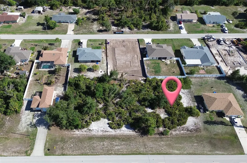10501 Gulfstream Boulevard Englewood FL 34224
