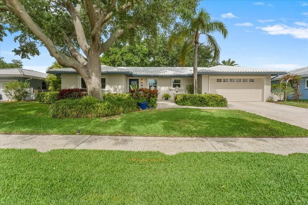 6710 121st Street Seminole FL 33772