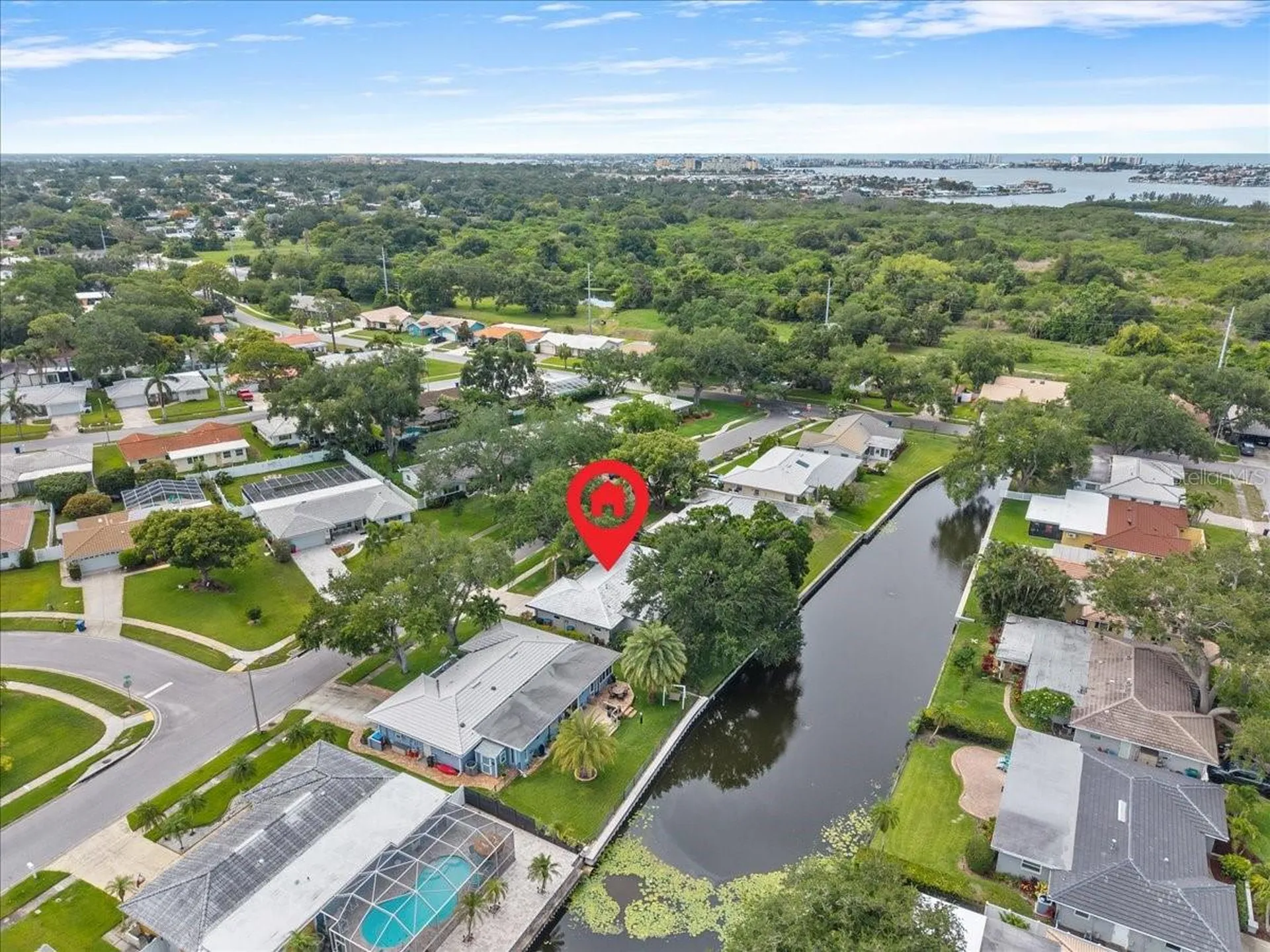 6710 121st Street Seminole FL 33772