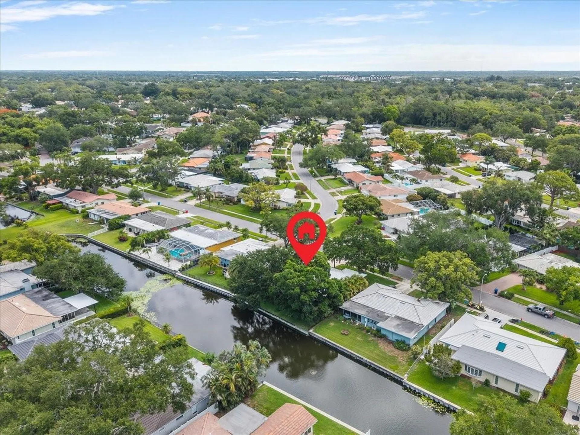 6710 121st Street Seminole FL 33772