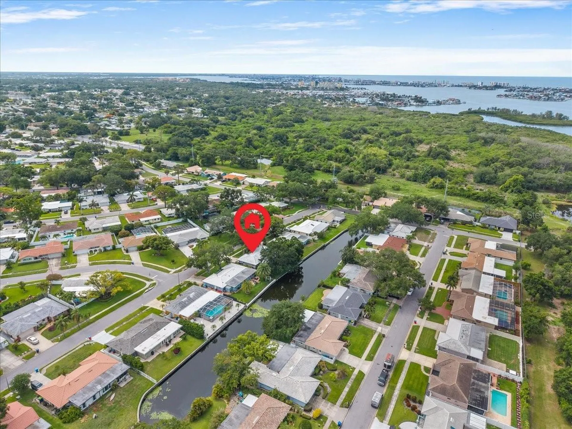 6710 121st Street Seminole FL 33772