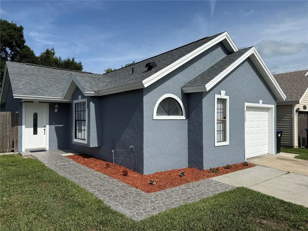 4126 Gulfstream Bay Court Orlando FL 32822