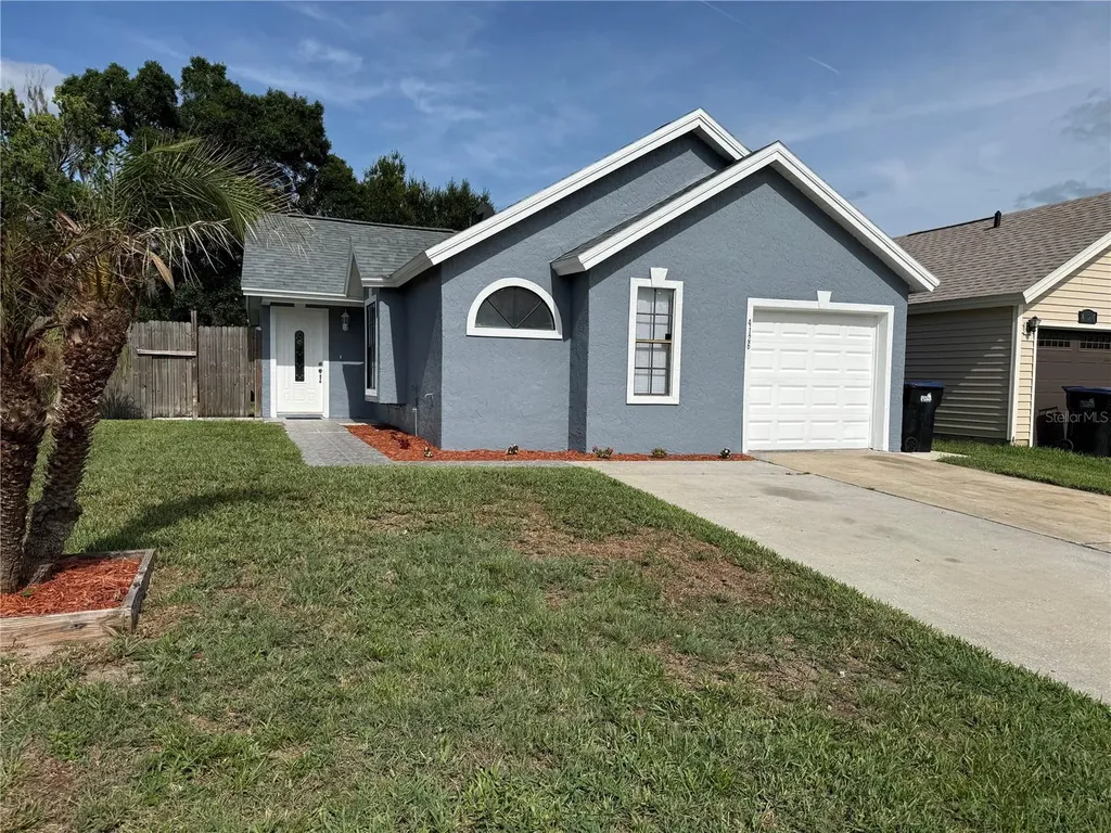 4126 Gulfstream Bay Court Orlando FL 32822