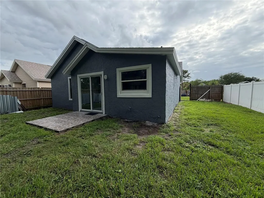 4126 Gulfstream Bay Court Orlando FL 32822