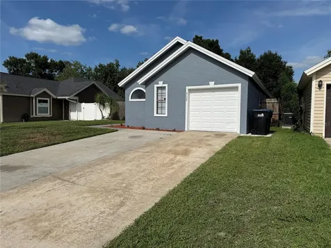 4126 Gulfstream Bay Court Orlando FL 32822