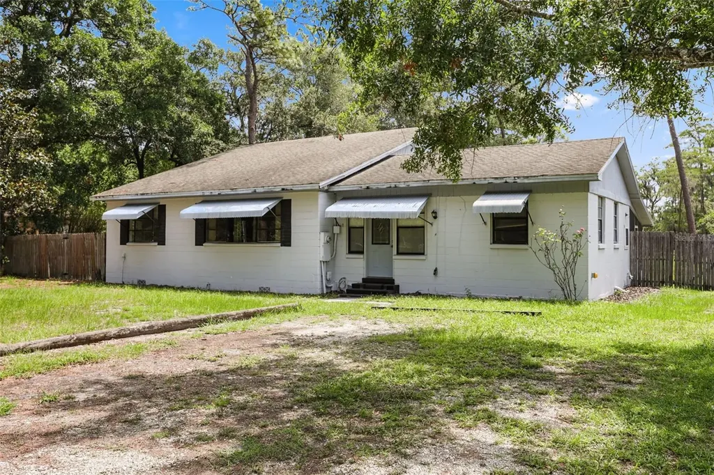 43 N Winter Park Drive Casselberry FL 32707