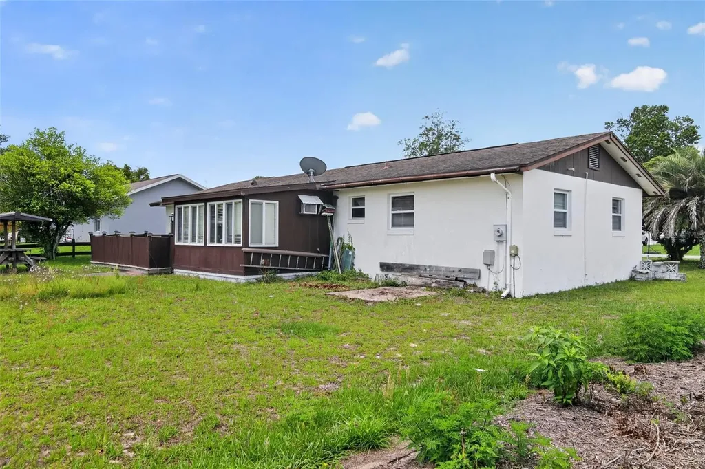 13780 SW 40th Circle Ocala FL 34473
