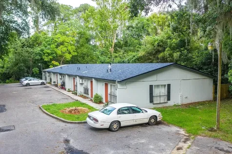 409 NE 11th Street Gainesville FL 32601