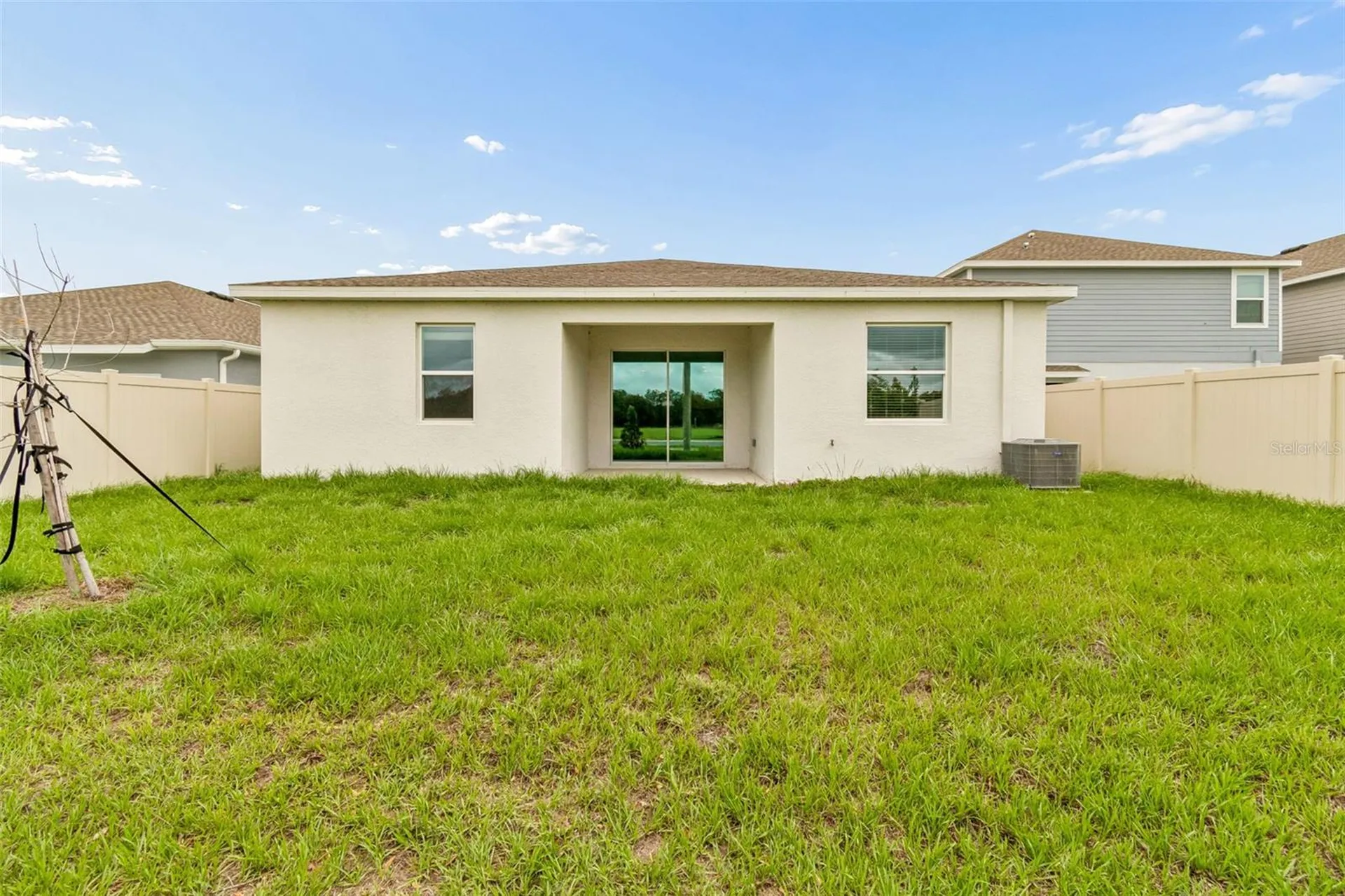1676 Teagan Lane Winter Haven FL 33884