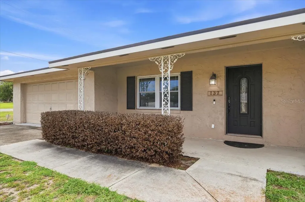 132 Duval Road Winter Haven FL 33884