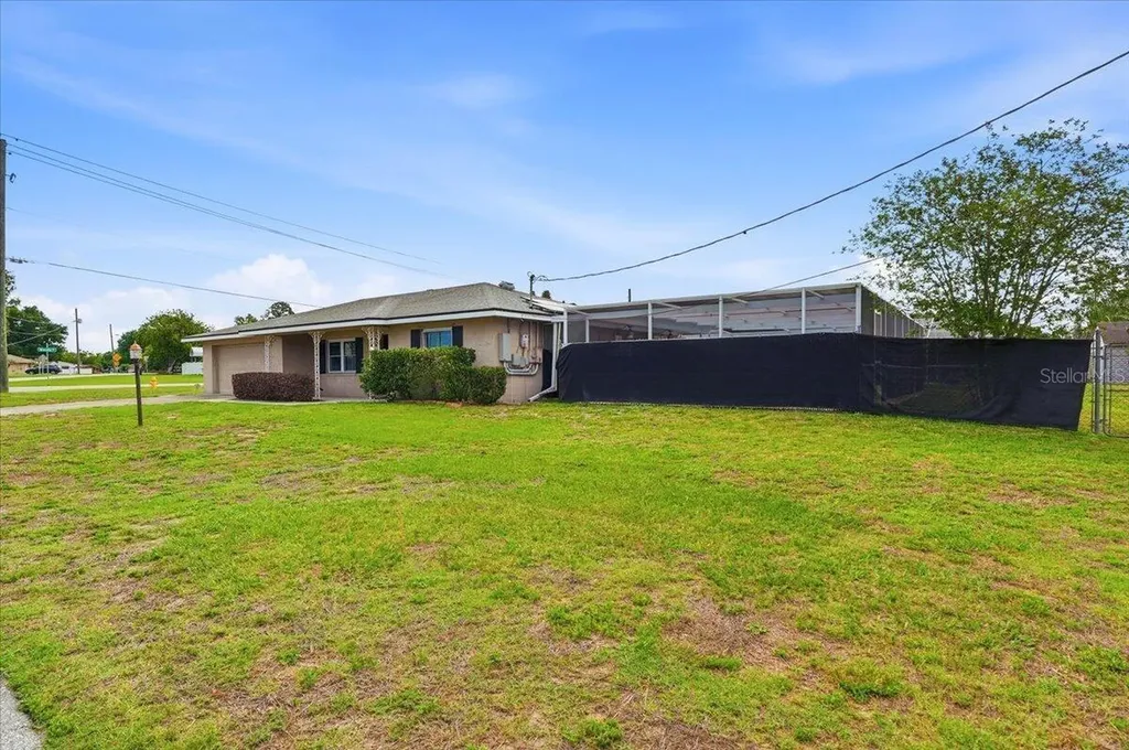 132 Duval Road Winter Haven FL 33884