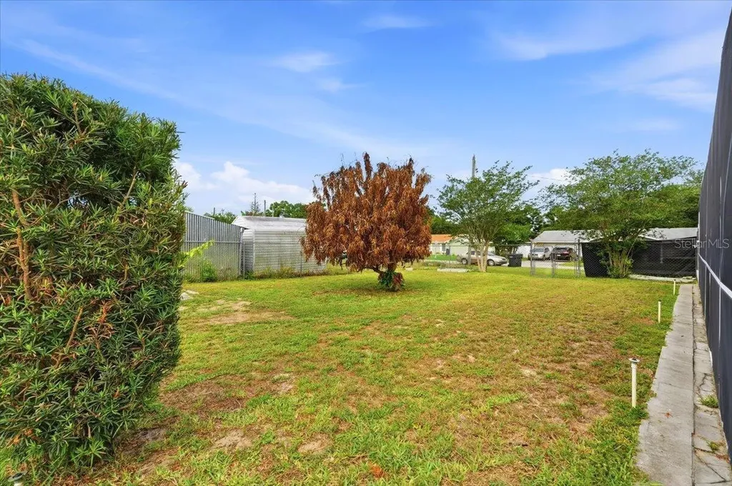 132 Duval Road Winter Haven FL 33884