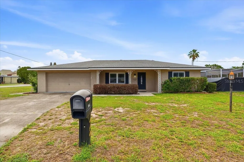 132 Duval Road Winter Haven FL 33884