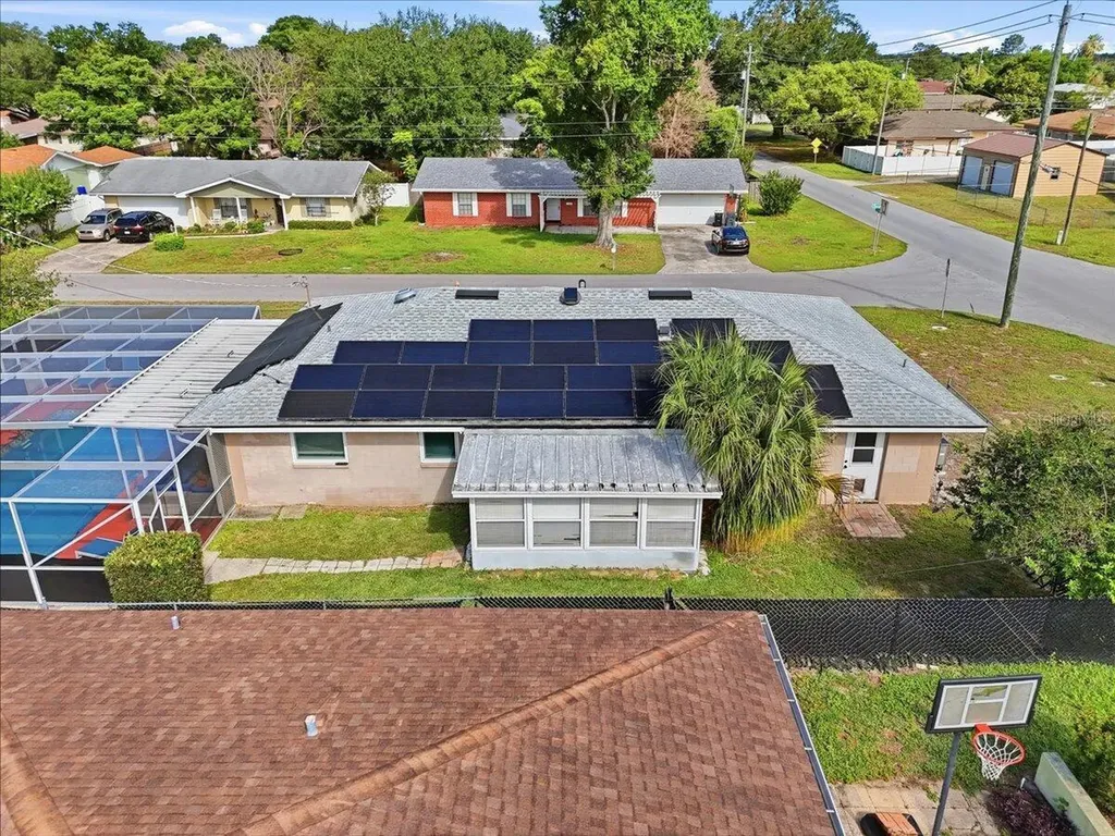 132 Duval Road Winter Haven FL 33884