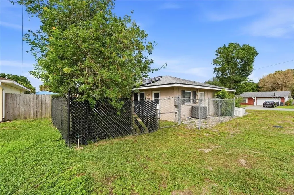132 Duval Road Winter Haven FL 33884
