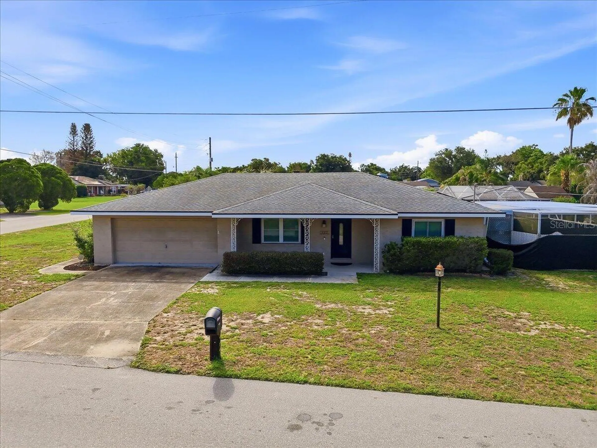 132 Duval Road Winter Haven FL 33884