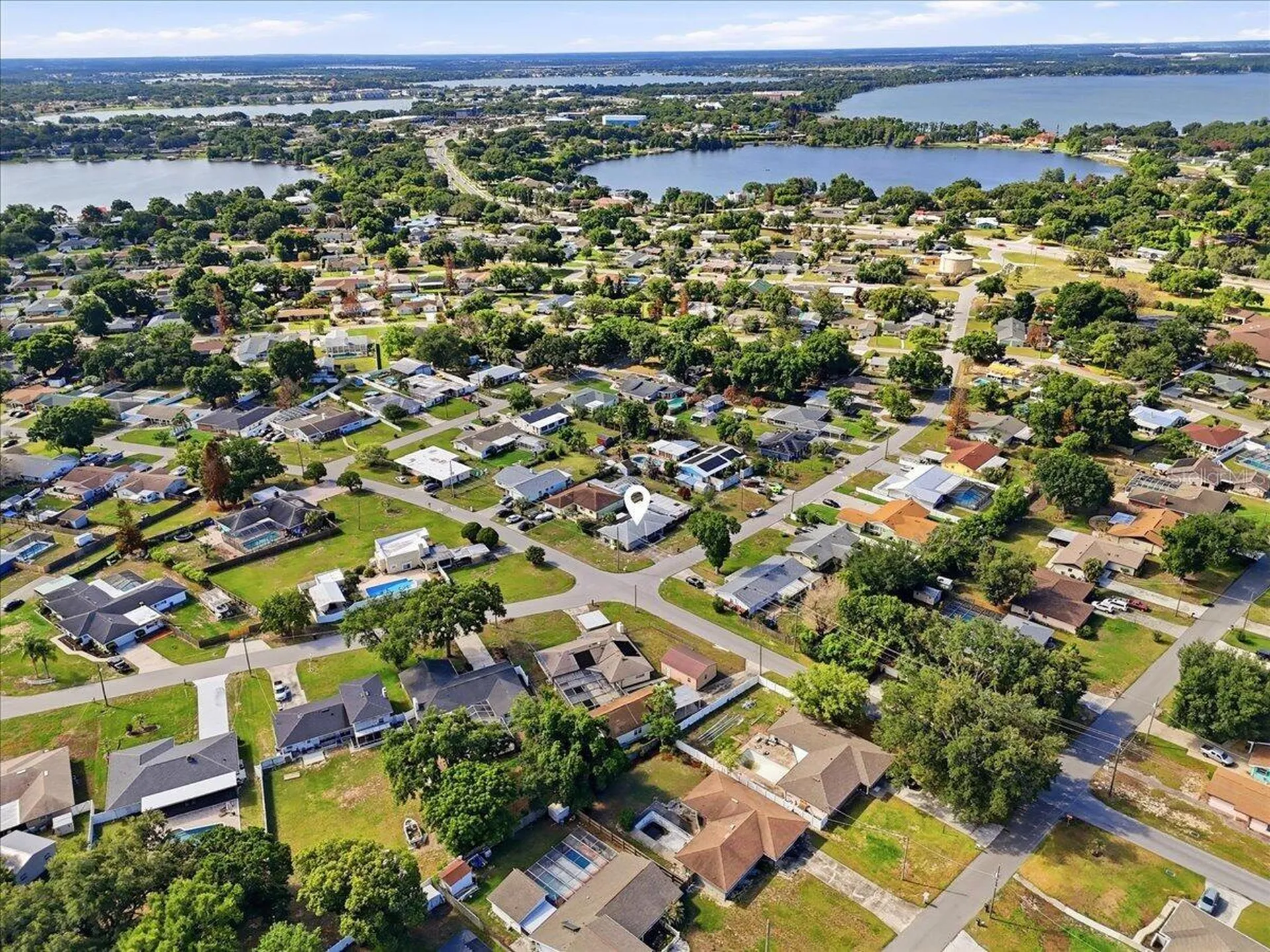 132 Duval Road Winter Haven FL 33884
