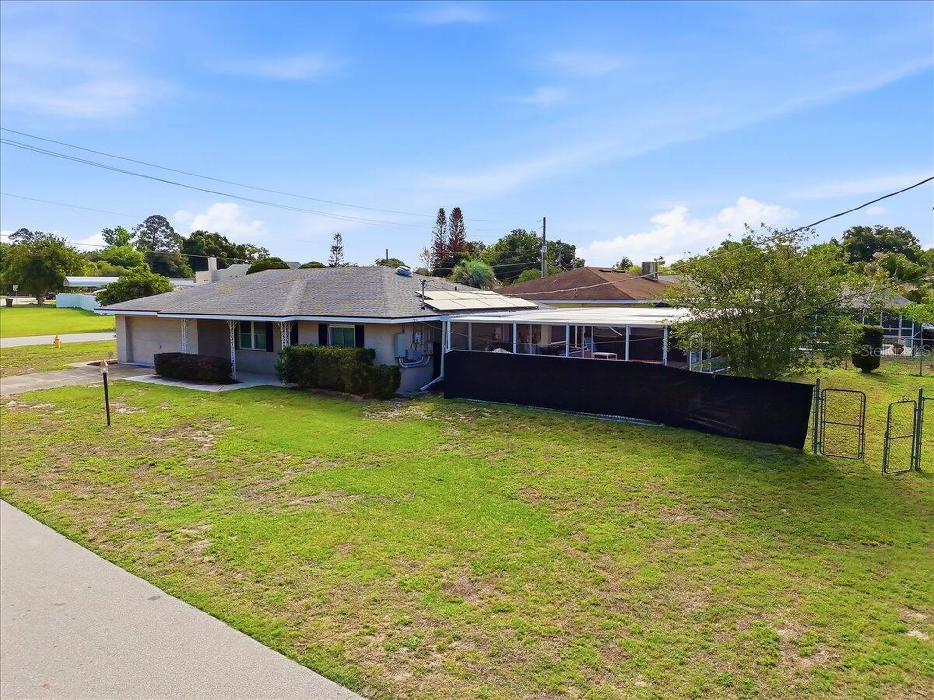 132 Duval Road Winter Haven FL 33884