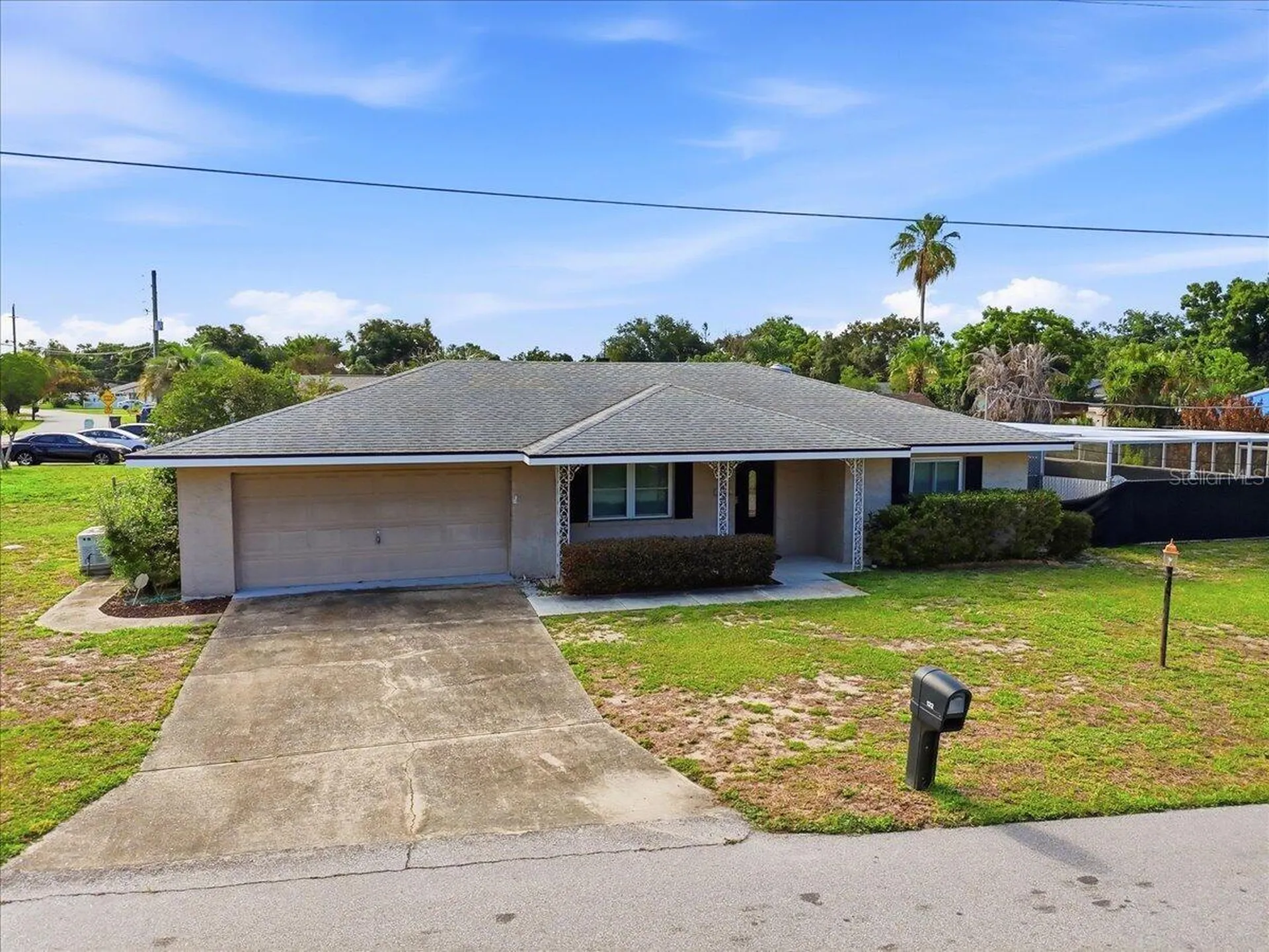 132 Duval Road Winter Haven FL 33884