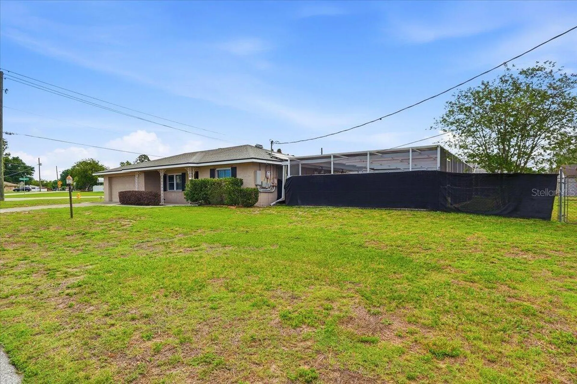 132 Duval Road Winter Haven FL 33884
