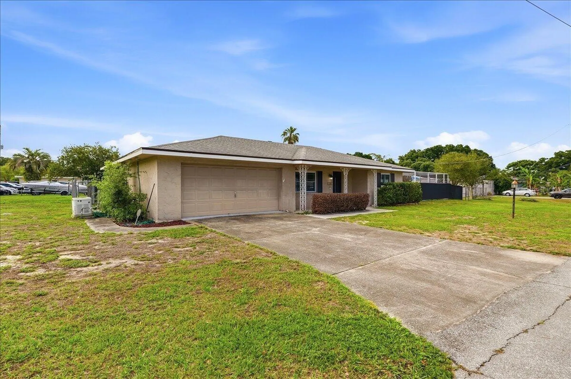 132 Duval Road Winter Haven FL 33884