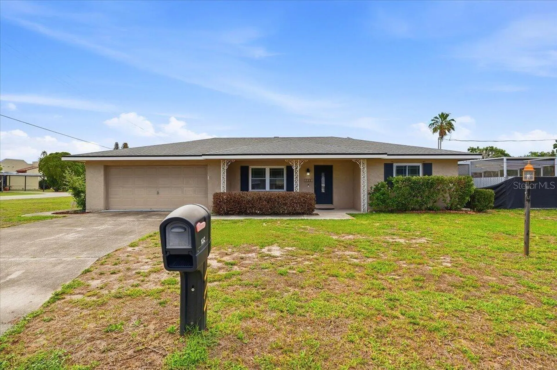 132 Duval Road Winter Haven FL 33884