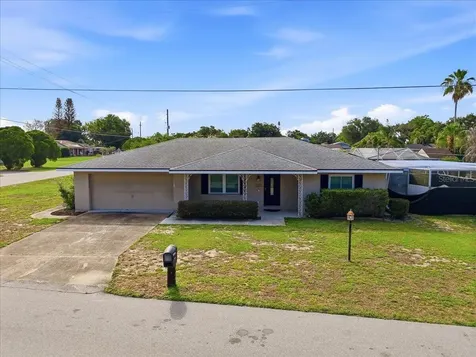 132 Duval Road Winter Haven FL 33884