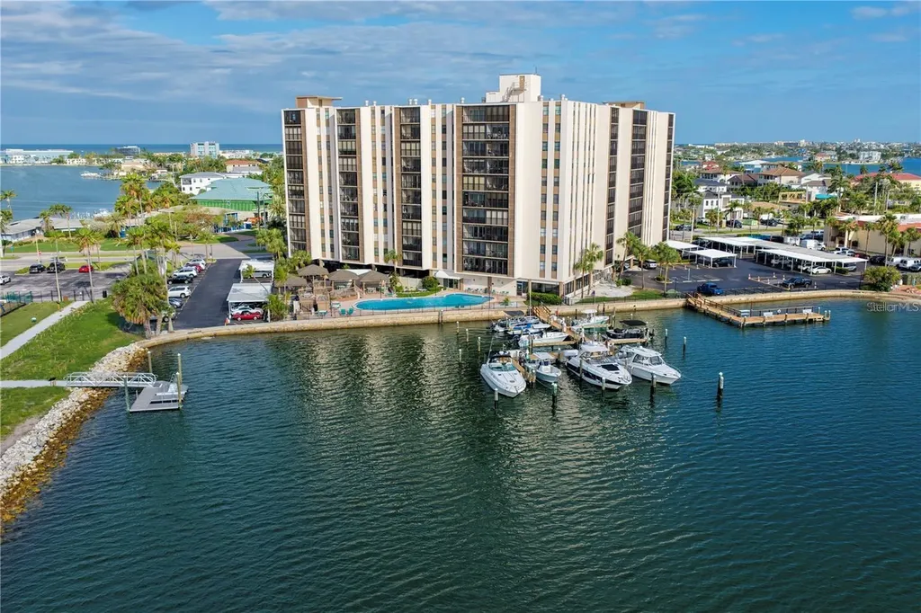 10355 Paradise Boulevard St Petersburg FL 33706