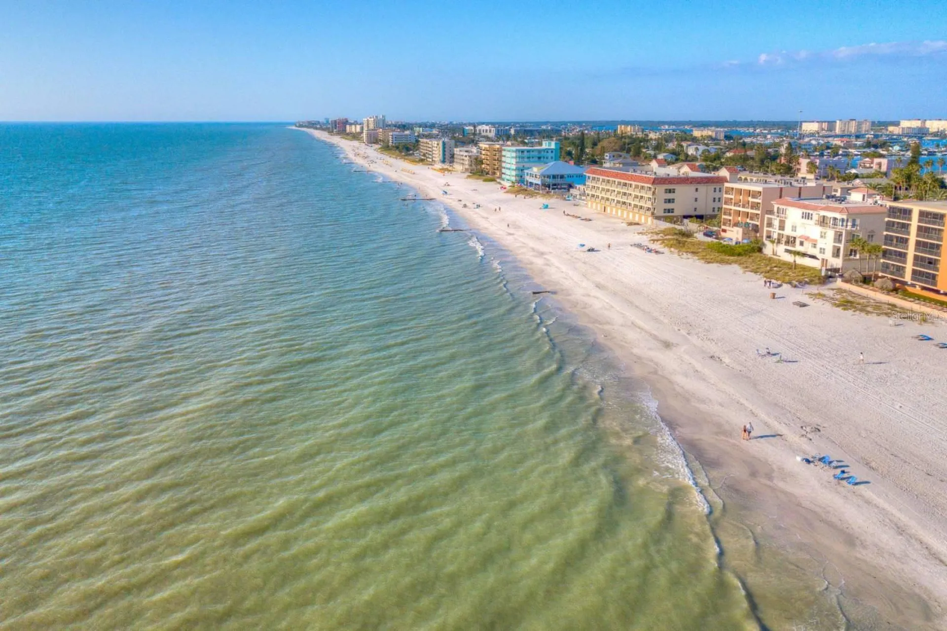 10355 Paradise Boulevard St Petersburg FL 33706