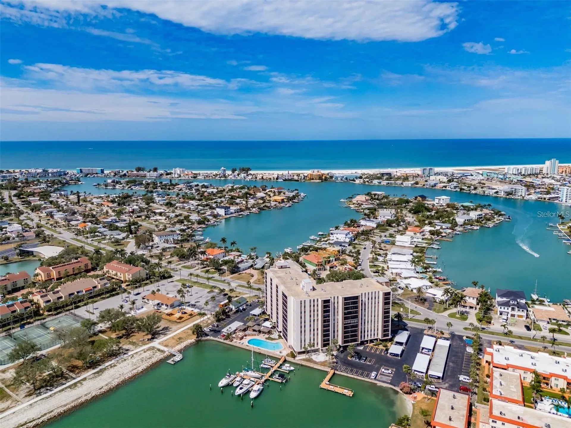 10355 Paradise Boulevard St Petersburg FL 33706