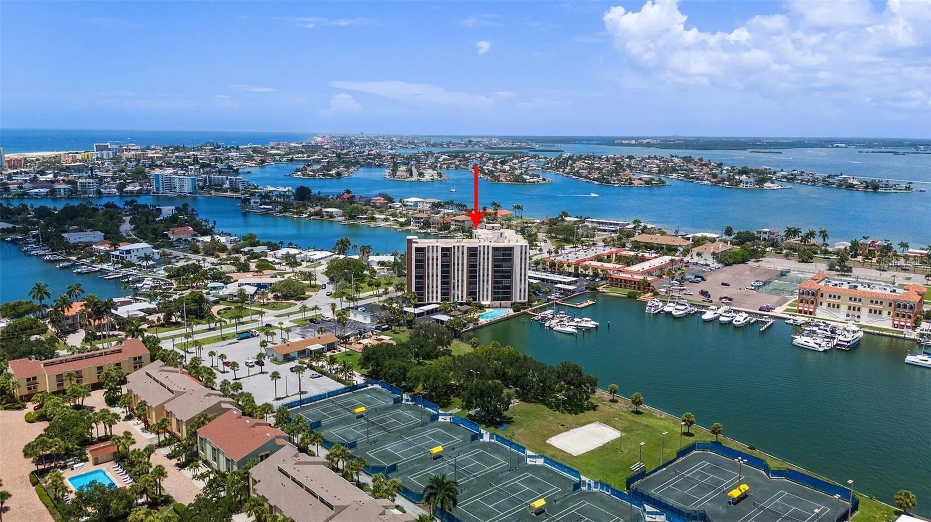 10355 Paradise Boulevard St Petersburg FL 33706