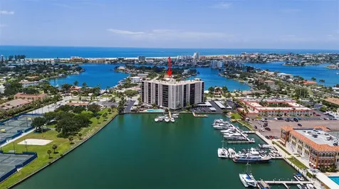 10355 Paradise Boulevard St Petersburg FL 33706
