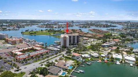 10355 Paradise Boulevard St Petersburg FL 33706