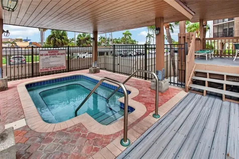 10355 Paradise Boulevard St Petersburg FL 33706